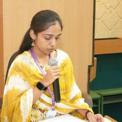 Viswa Lakshmi